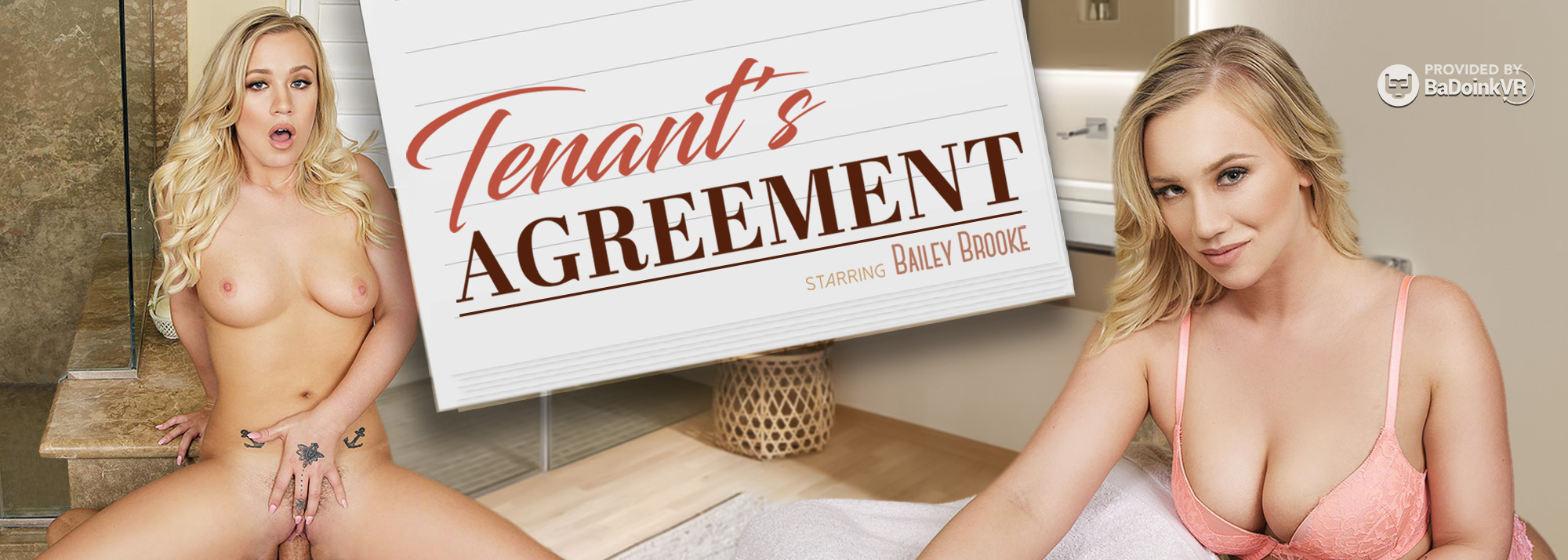 Vr Bangers Tenant S Agreement Vrporn World The Future Of Porn