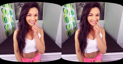 Cover for 'Czech VR: 074 - Rosaline Rose'