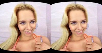 Cover for 'Czech VR Fetish: 006 - Nikki Dream'