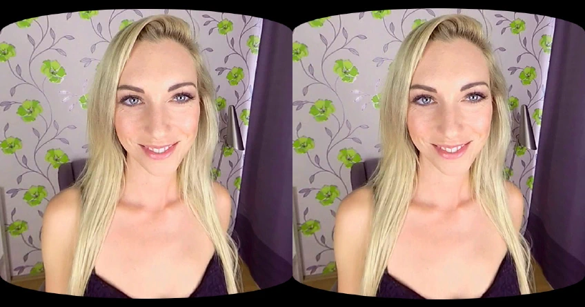 Czech VR Casting: 011 - Foxies Gold