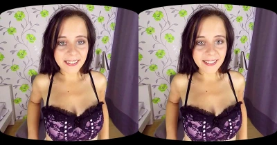 Cover for 'Czech VR Casting: 012 - Charlotte'