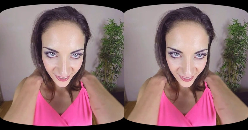 Czech VR Casting: 023 - Miky Love