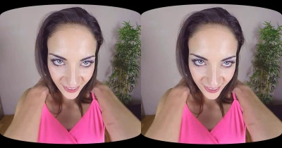 Cover for 'Czech VR Casting: 023 - Miky Love'