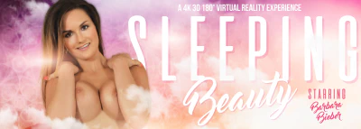 VR Bangers: Sleeping Beauty