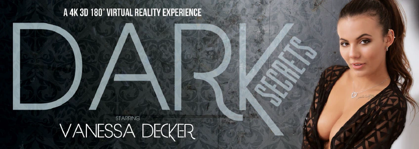 VR Bangers: Dark Secrets