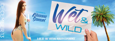 VR Bangers: Wet & Wild