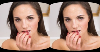 Czech VR: 116 - Kristy Black