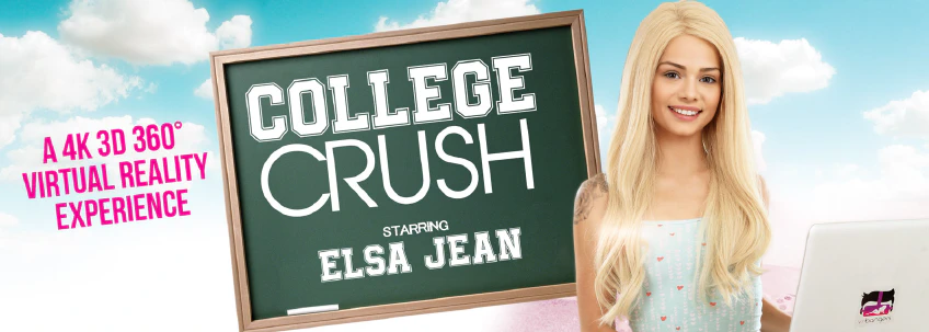 VR Bangers: College Crush