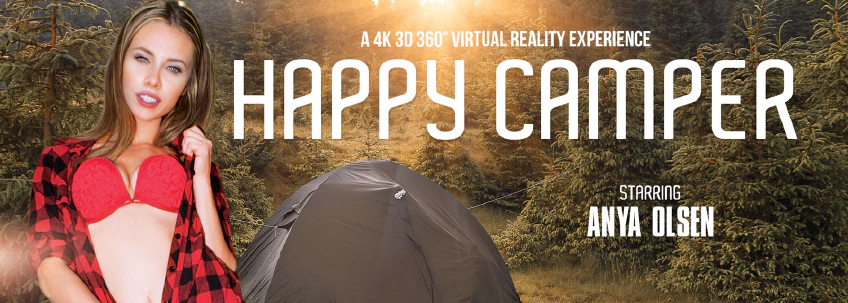 VR Bangers: Happy Camper