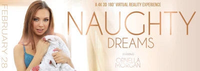 VR Bangers: Naughty Dreams