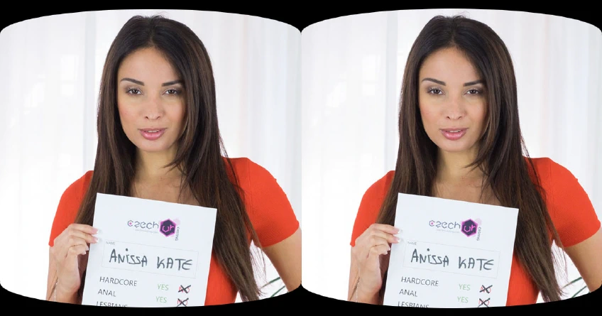 Czech VR Casting: 080 - Smashing French Babe in Casting