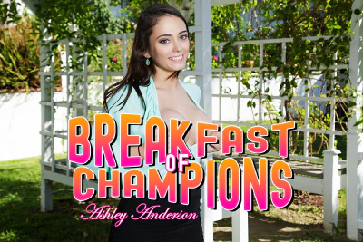 Cover for 'BaDoinkVR: Breakfast of Champions'