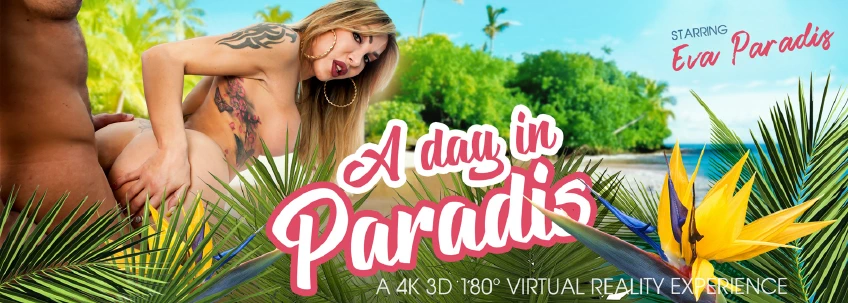 VRB Trans: A Day in Paradis