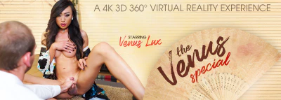VRB Trans: The Venus Special