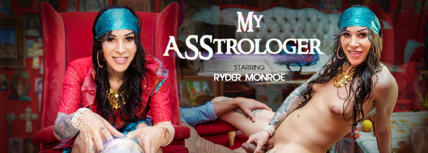 VRB Trans: My ASStrologer