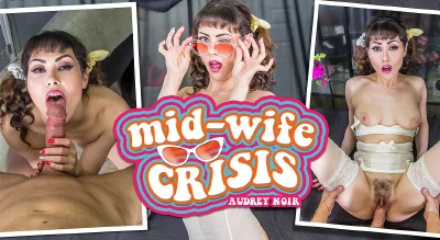 MILF VR: Mid-Wife Crisis
