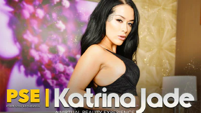 Naughty America VR: Get Devoured: Katrina Jade is Your VR Porn Star Experience