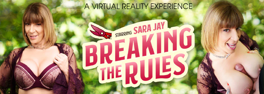 VR Bangers: Breaking the Rules