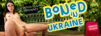 VR Bangers: Boned in Ukraine