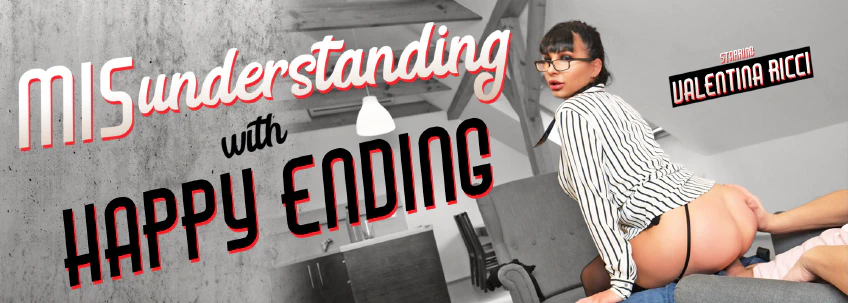 VR Conk: Misunderstanding with Happy Ending