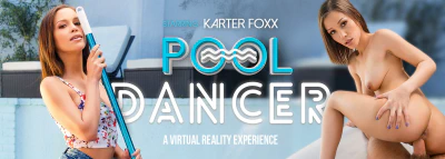 VR Bangers: Pool Dancer