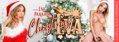 Cover for 'VRB Trans: Christmas Eva'