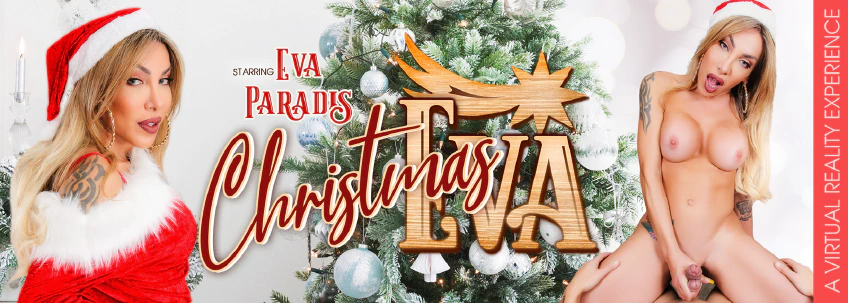 VRB Trans: Christmas Eva