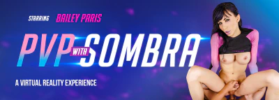 Cover for 'VRB Trans: PvP With Sombra'