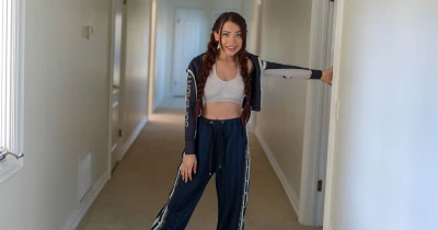 Cover for 'VRAllure: I Want To Cum Really Hard For You!'