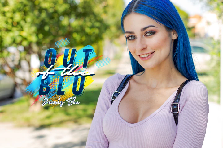 BaDoinkVR: Out of the Blu