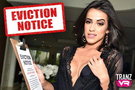 TranzVR: Eviction Notice