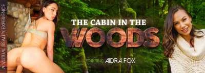 VR Bangers: The Cabin in the Woods