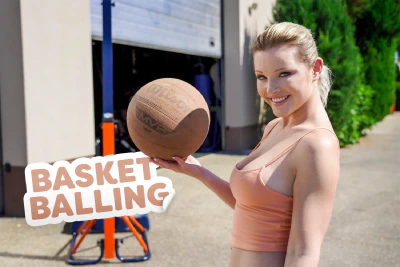 18VR: Basket Balling