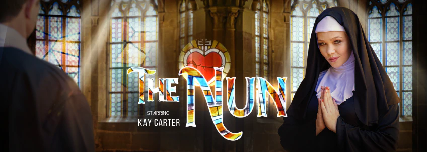 VR Bangers: The Nun