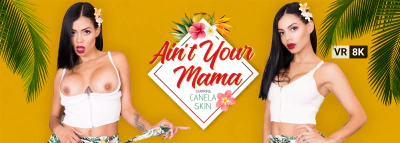 VR Bangers: Ain't Your Mama