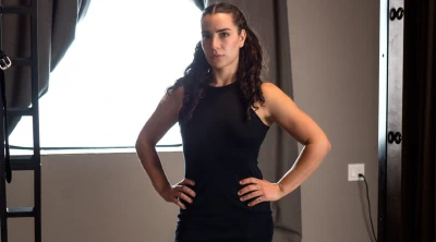 Cover for 'KinkVR: Love Lock and Key'