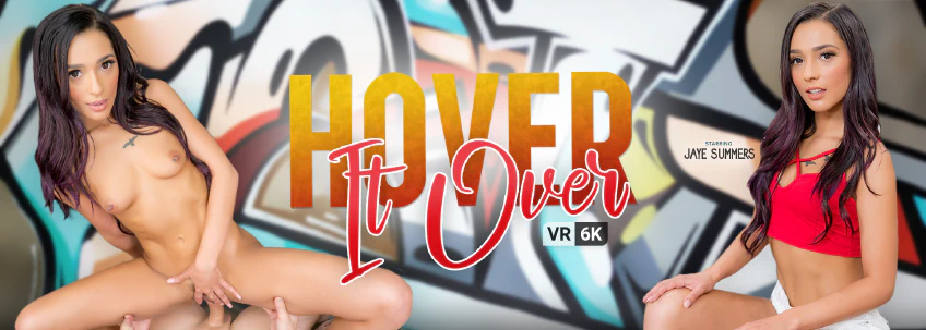 VR Conk: Hover It Over