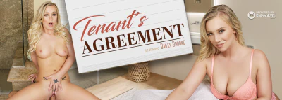 VR Bangers: Tenant's Agreement