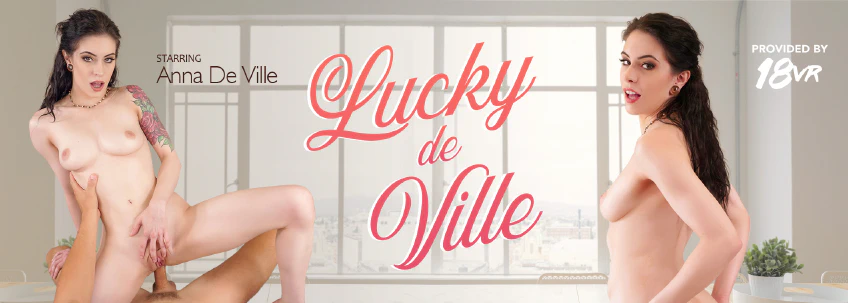 VR Bangers: Lucky De Ville