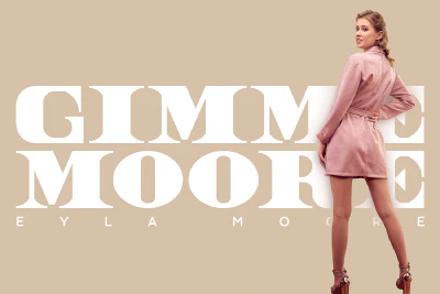 BaDoinkVR: Gimme Moore