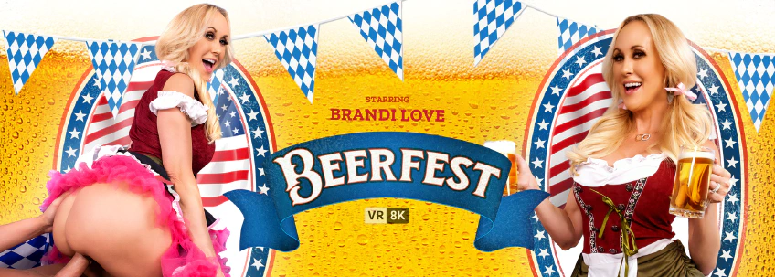 VR Bangers: Beerfest