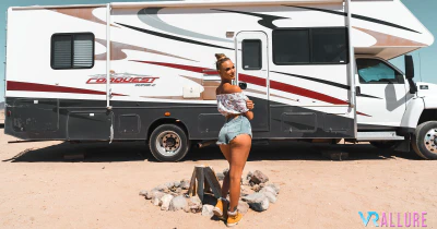 VRAllure: My RV Adventure