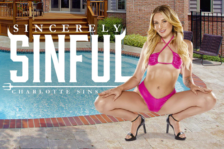 BaDoinkVR: Sincerely Sinful