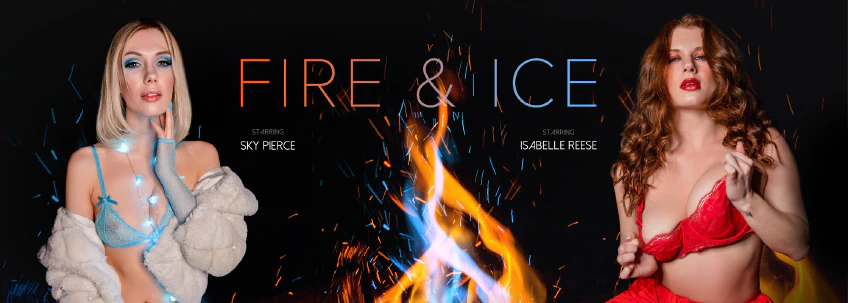 VR Bangers: Fire & Ice