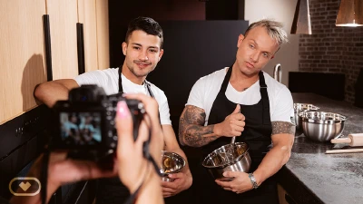 Cover for 'Virtual Real Passion: My YT Channel'