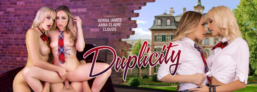 VR Bangers: Duplicity