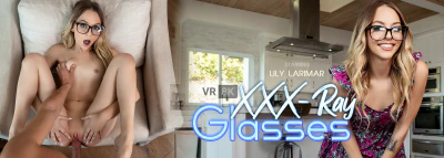 VR Bangers: XXX-Ray Glasses