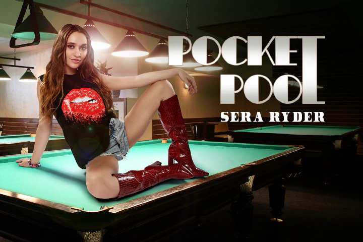 BaDoinkVR: Pocket Pool