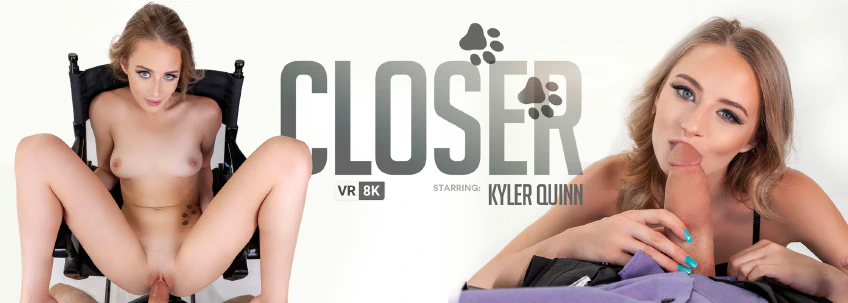 VR Bangers: Closer