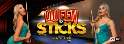 VR Bangers: Queen of Sticks